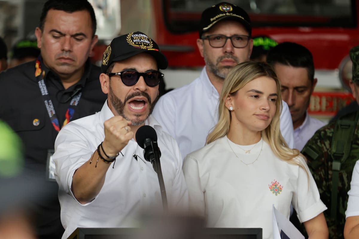 Operación Diamante: Gobierno reporta 111 capturados por secuestro y extorsión