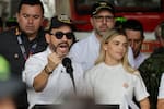 Operación Diamante: Gobierno reporta 111 capturados por secuestro y extorsión