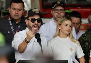 Operación Diamante: Gobierno reporta 111 capturados por secuestro y extorsión