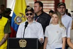 Este es el plan de De la Espriella para Buenaventura tras el terremoto