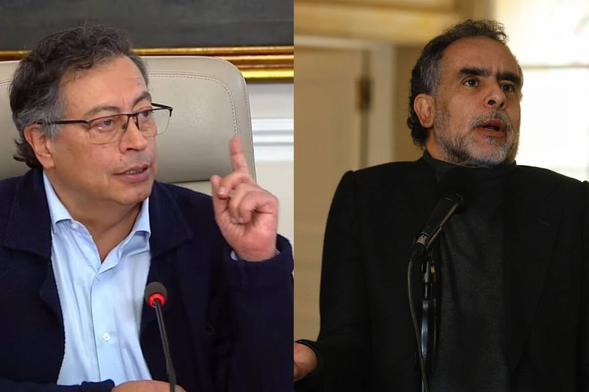 ¿Qué sabe Benedetti? La polémica defensa de Petro que divide al Gobierno