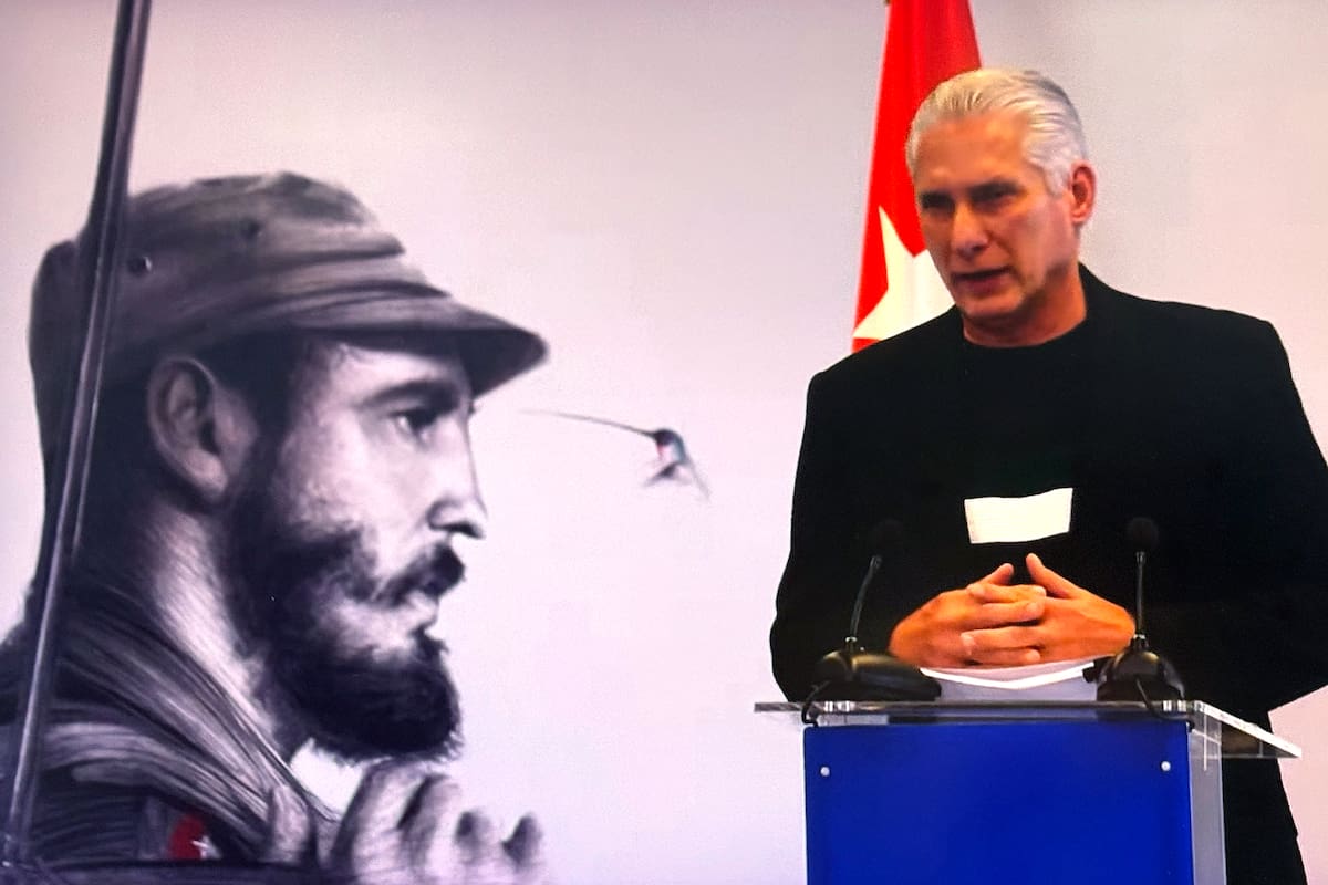 Cuba decreta medidas de emergencia por crisis energética