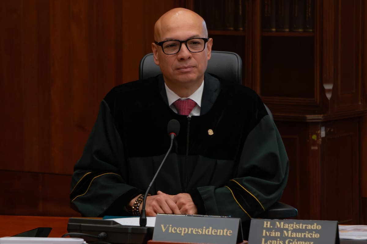 Presidente de la Corte Suprema propone subir la edad de pensión en Colombia