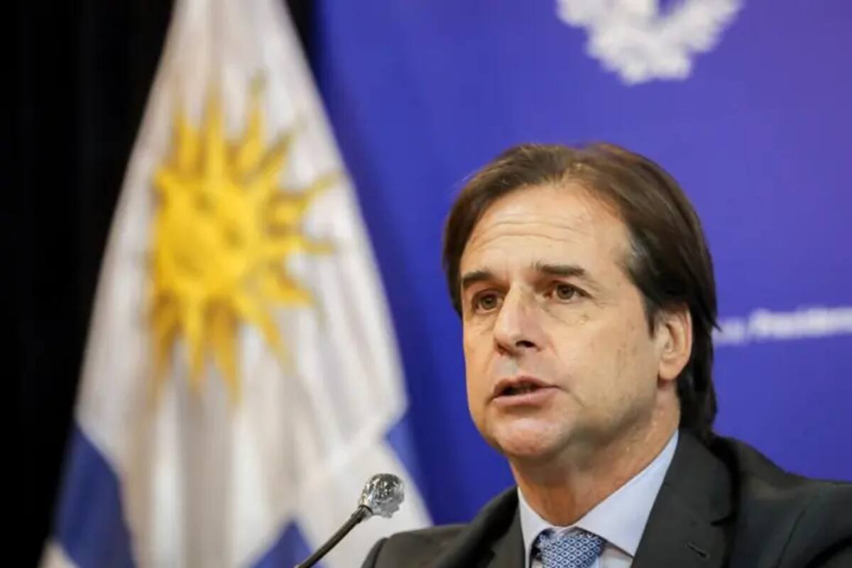 Estos candidatos van a segunda vuelta por la presidencia de Uruguay