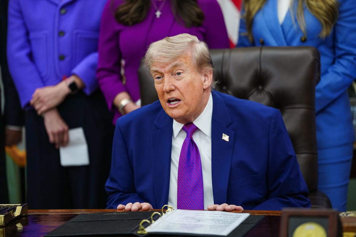 Esta es la fecha en la que Donald Trump definirá si firma o no, el acuerdo con Irán