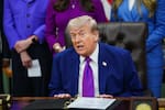 Esta es la fecha en la que Donald Trump definirá si firma o no, el acuerdo con Irán