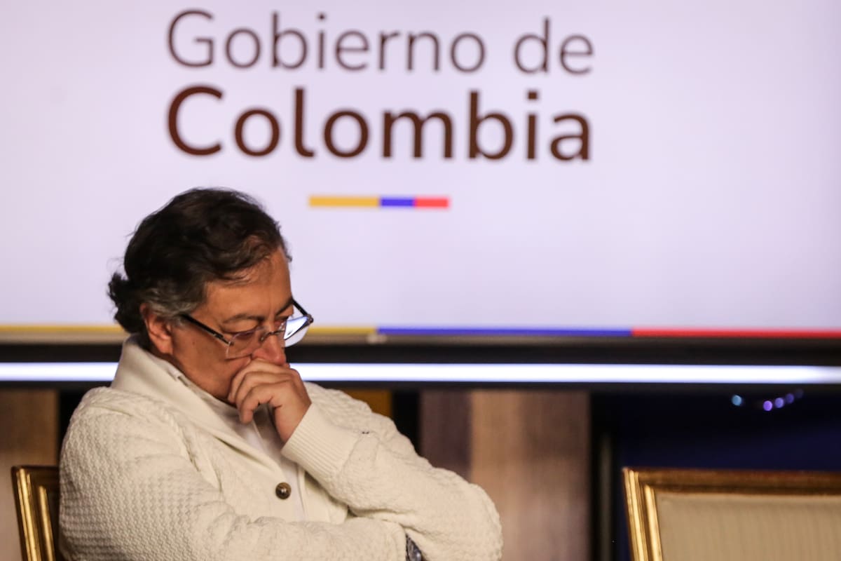 Donald Trump se reunirá en marzo con presidentes latinos y deja por fuera a Gustavo Petro