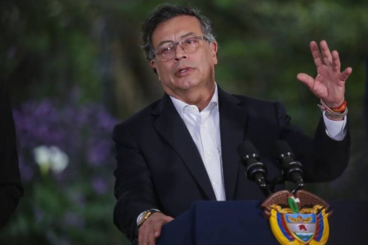 Gobierno Nacional enfrenta desafíos tras salida de Ricardo Bonilla