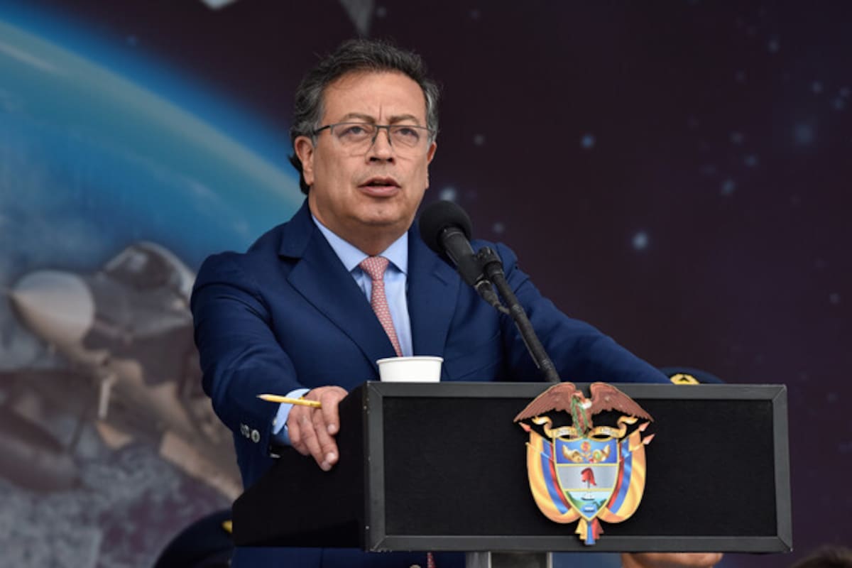 Gobierno suspende diálogos con el ELN tras violencia en el Catatumbo