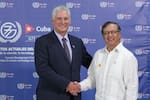 El motivo real por el que Petro canceló su viaje a EE. UU. y eligió Cuba