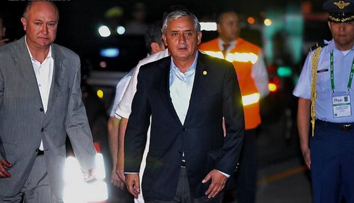 Se eliminará ese requisito para los colombianos que quieran visitar Guatemala colprensa