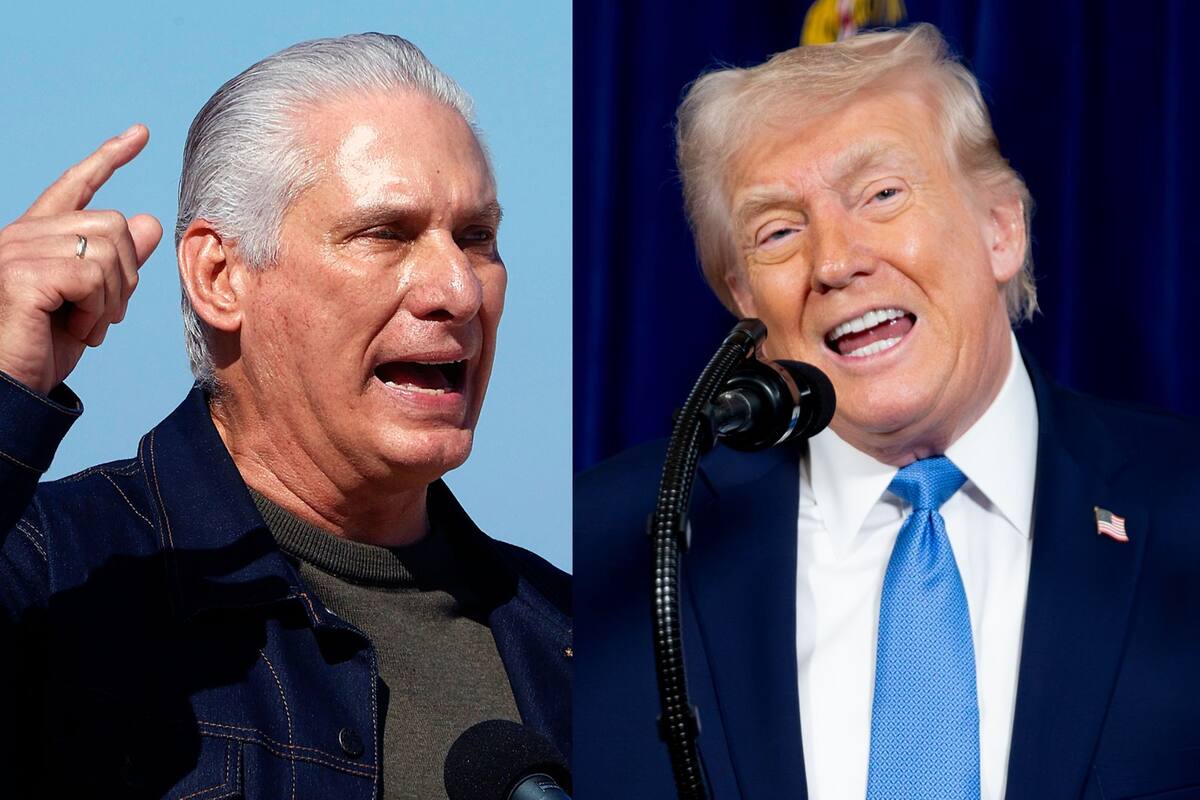 Sube la tensión: Cuba “no amenaza”, se defiende ante la “agresión terrorista”