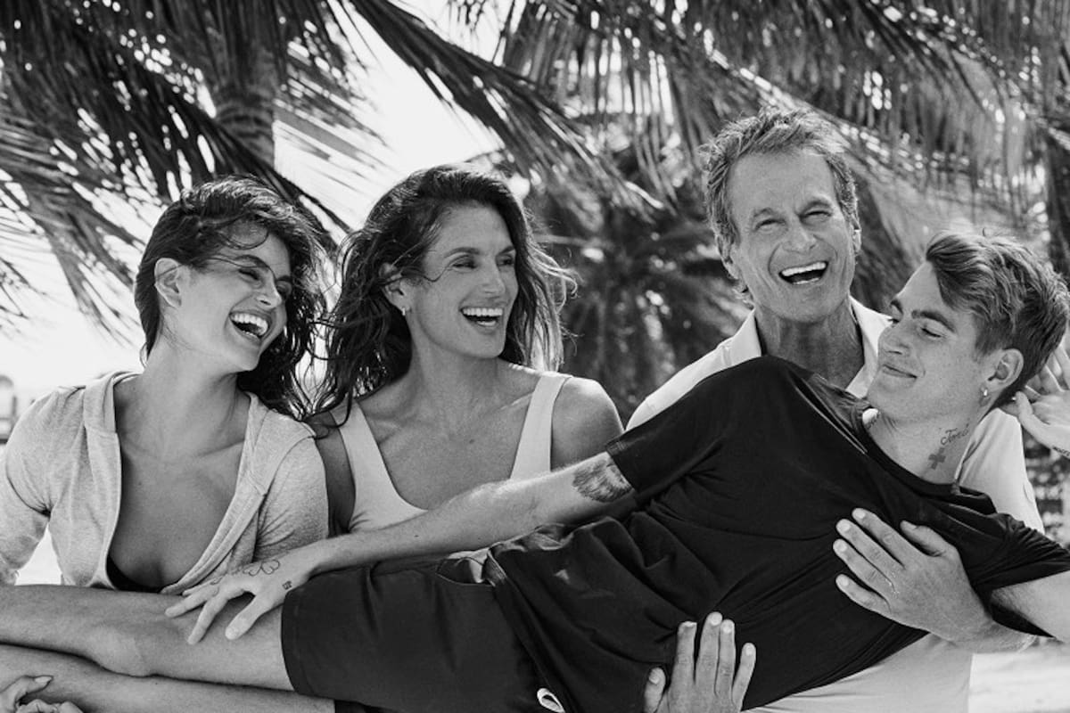 ¿Quién es y de qué murió Presley Gerber? Esto se sabe del hijo de Cindy Crawford