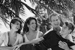 ¿Quién es y de qué murió Presley Gerber? Esto se sabe del hijo de Cindy Crawford