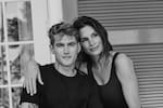 Filtran video de las últimas horas de Presley Gerber, hijo de Cindy Crawford, antes de morir