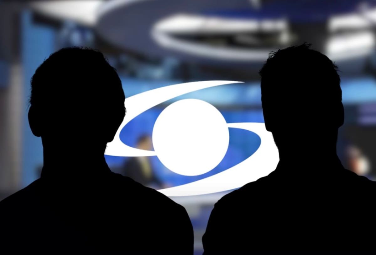 Protocolos de emergencia: Caracol Televisión investiga denuncias de acoso sexual contra dos reconocidos periodistas.