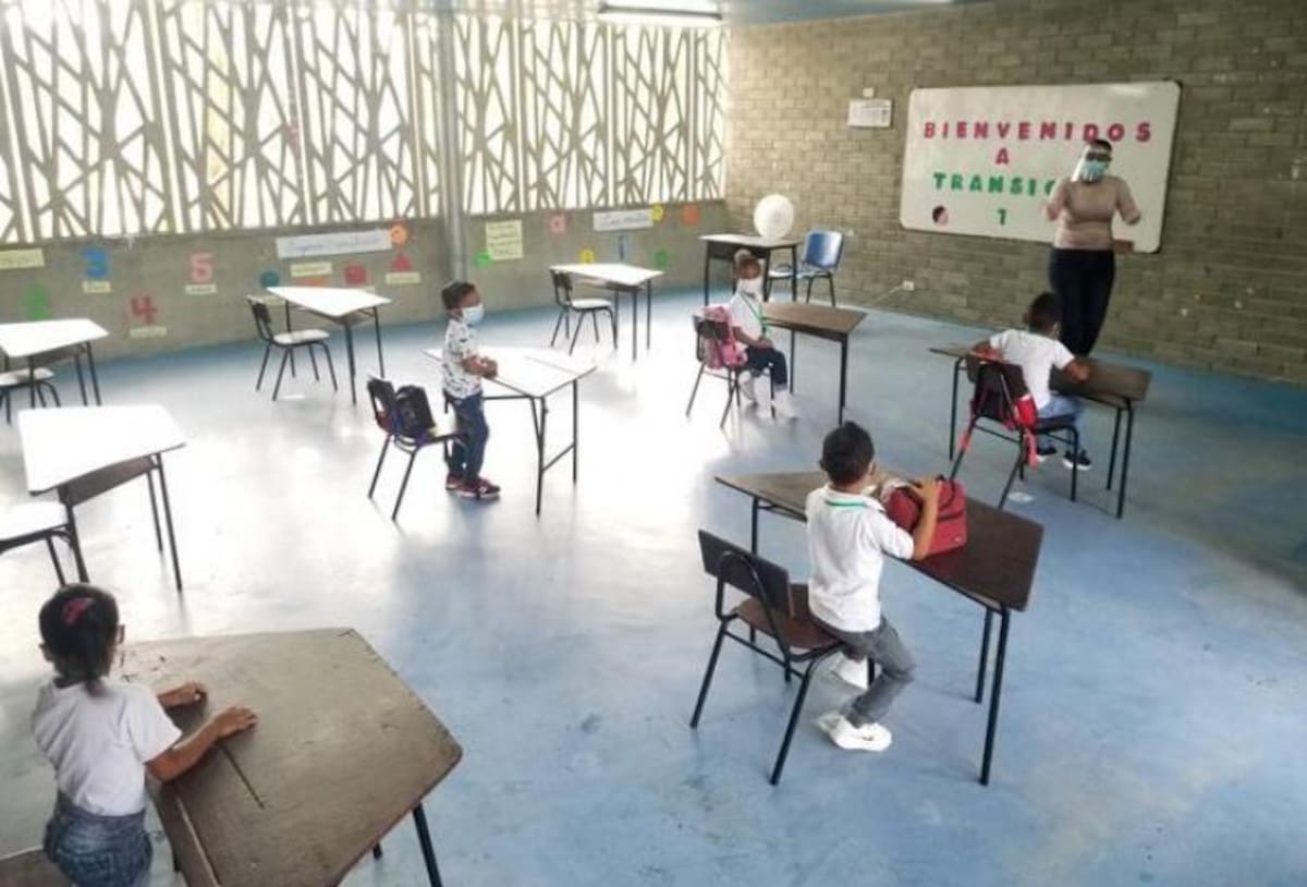 Apertura oficial del presupuesto del Distrito para el 2025. // Cortesía.