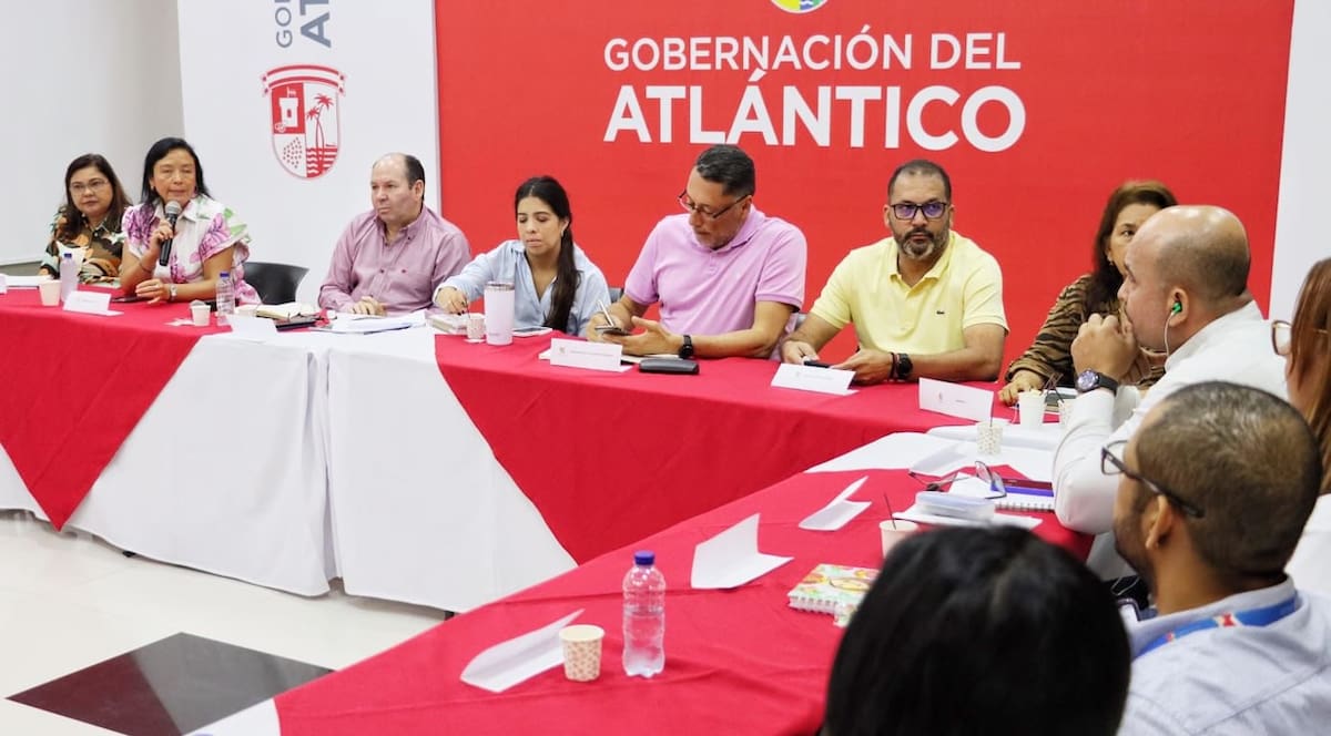 Las autoridades de Barranquilla y el Atlántico, vienen adelantando campañas preventivas contra el suicidio en el Distrito y el resto del Departamento.//Cortesía