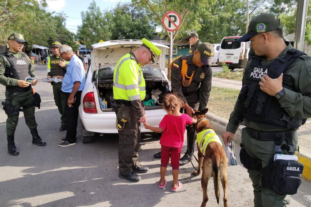 ¡Precaución! Más de 60 mil vehículos estarían movilizándose en vías de Sucre