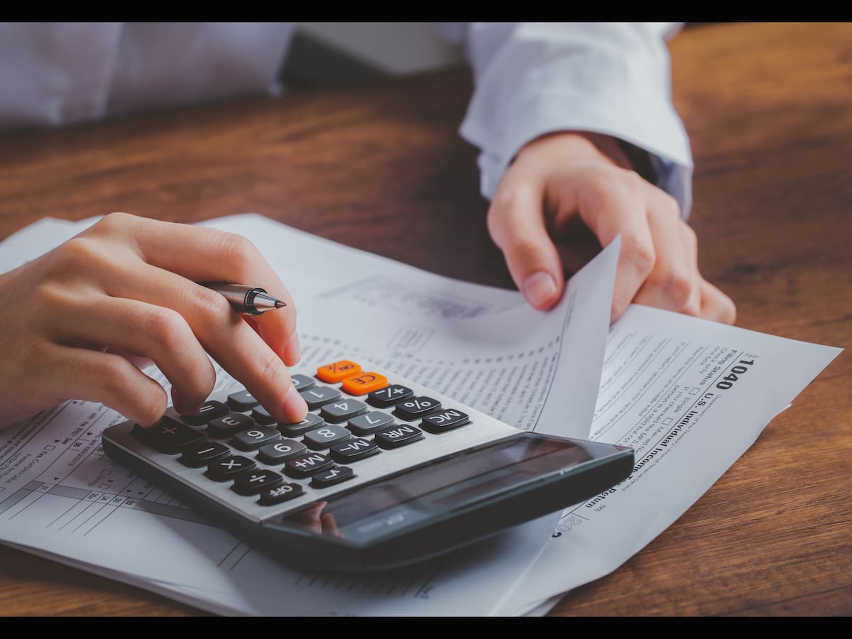 Así puede realizar el calculo para el pago del nuevo aporte estipulado por el gobierno nacional // 123RF.