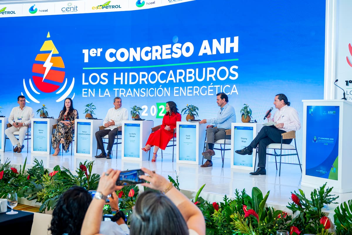 Piden declarar de interés nacional estratégico el proyecto gasífero Sirius