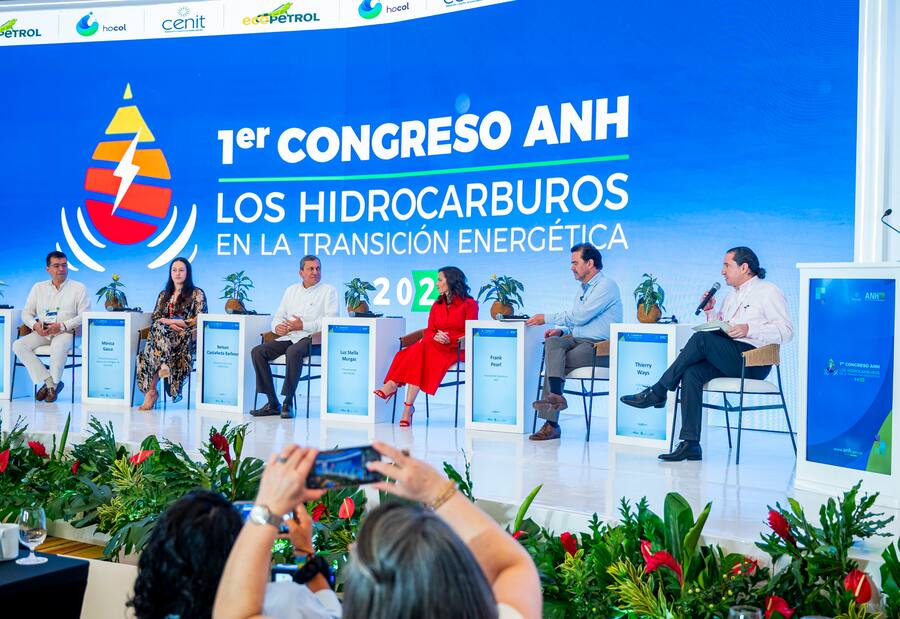 Piden declarar de interés nacional estratégico el proyecto gasífero Sirius