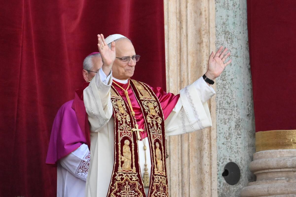 ¿Quién fue el papa León XIII?: el antecesor de Robert Prevost