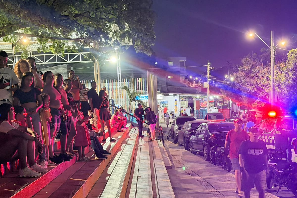 Más de 200 personas llegaron al primer encuentro de therians en Cartagena: así se vivió