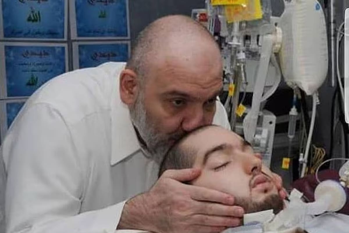 Un príncipe saudí lleva 20 años dormido, ¿quién es? Esta es su historia
