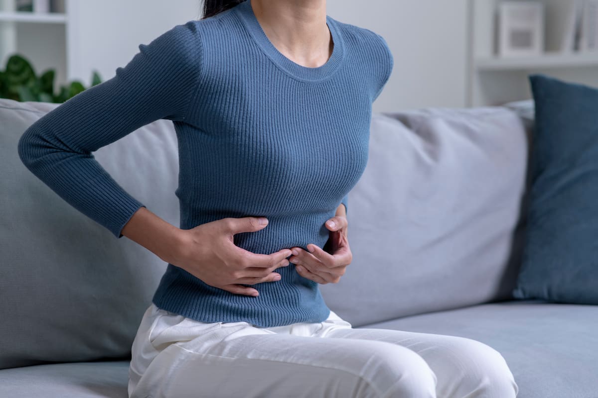 Ciertas señales como problemas digestivos recurrentes, indican que la microbiota podría estar desequilibrada. //123RF.