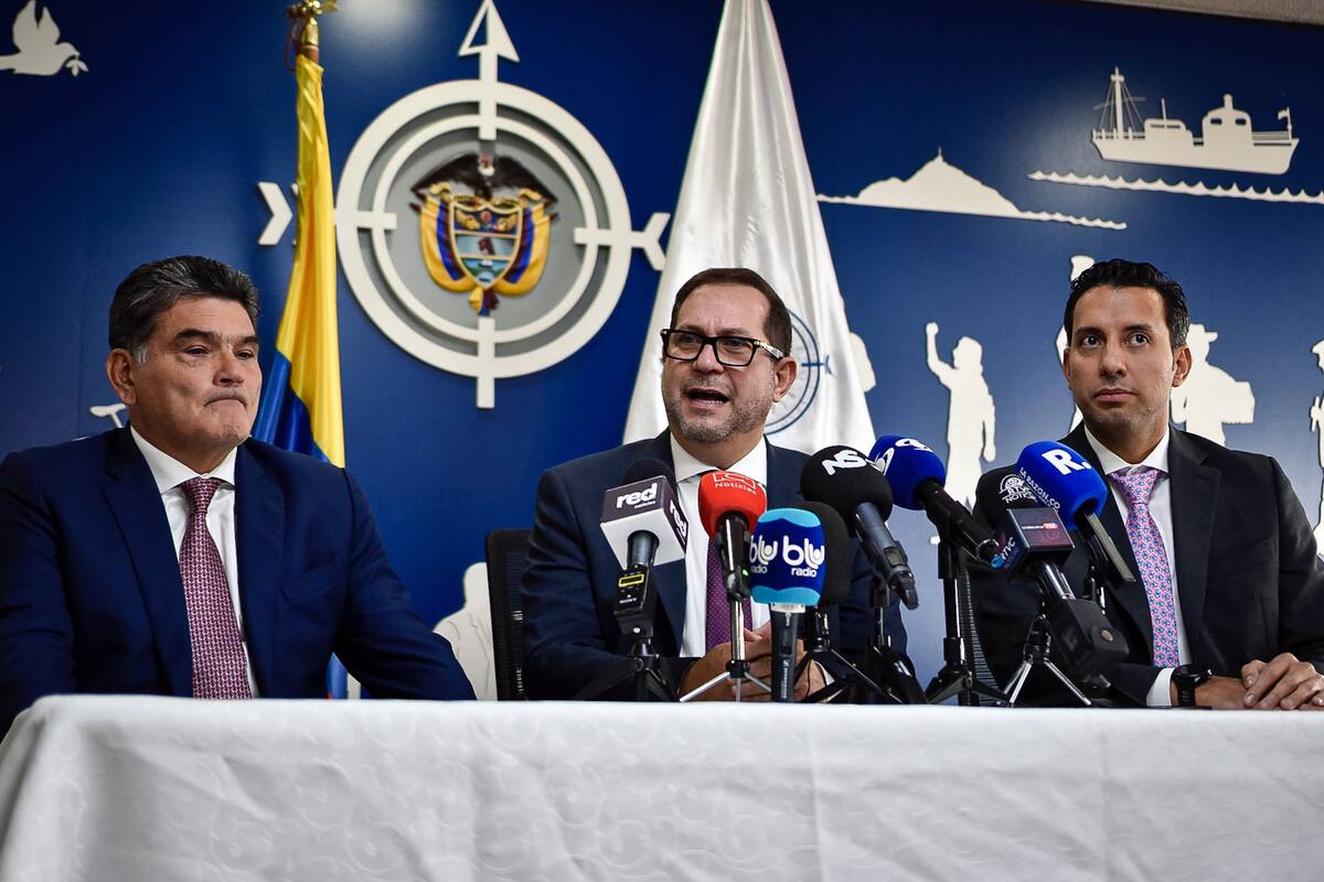 El mensaje de la Procuraduría y el Congreso por el caso Uribe