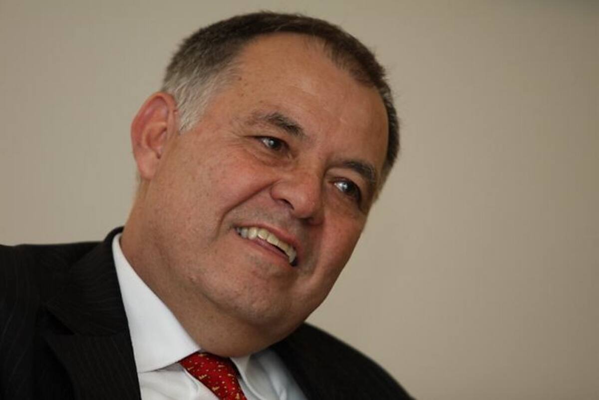 Alejandro Ordóñez, procurador General de la Nación. COLPRENSA