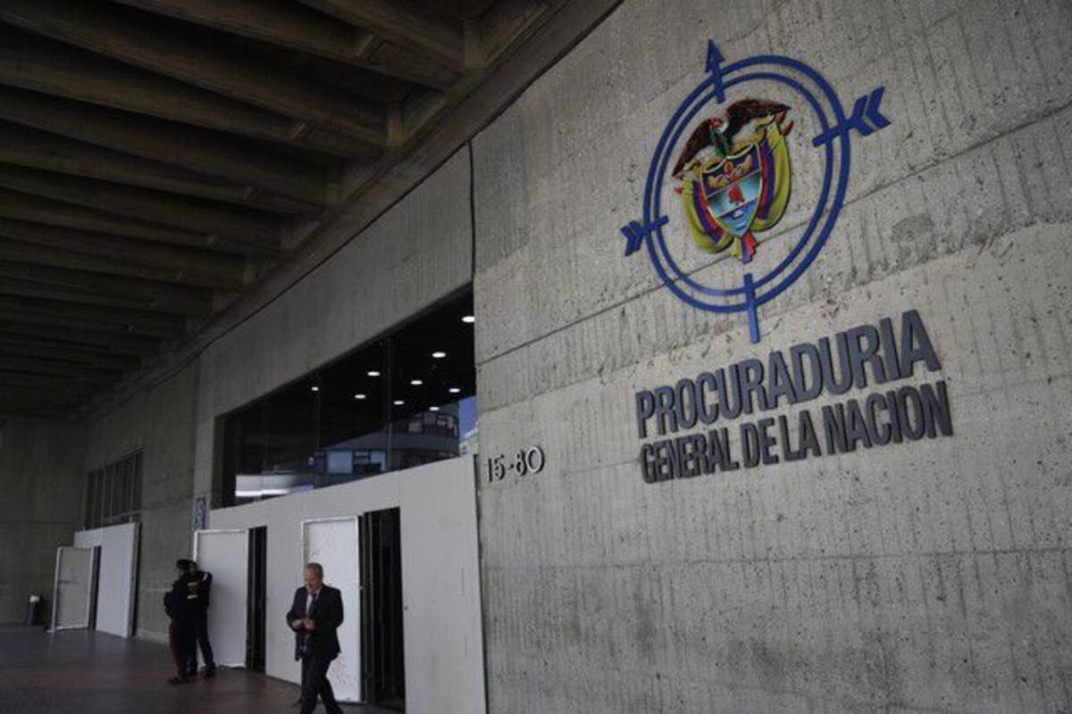 Estos son los 10 finalistas que aspiran a la carrera por la Procuraduría