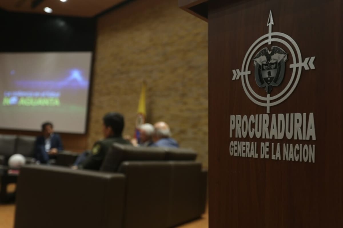 Agente de tránsito de Floridablanca fue sancionado por sacar arma traumática durante procedimiento