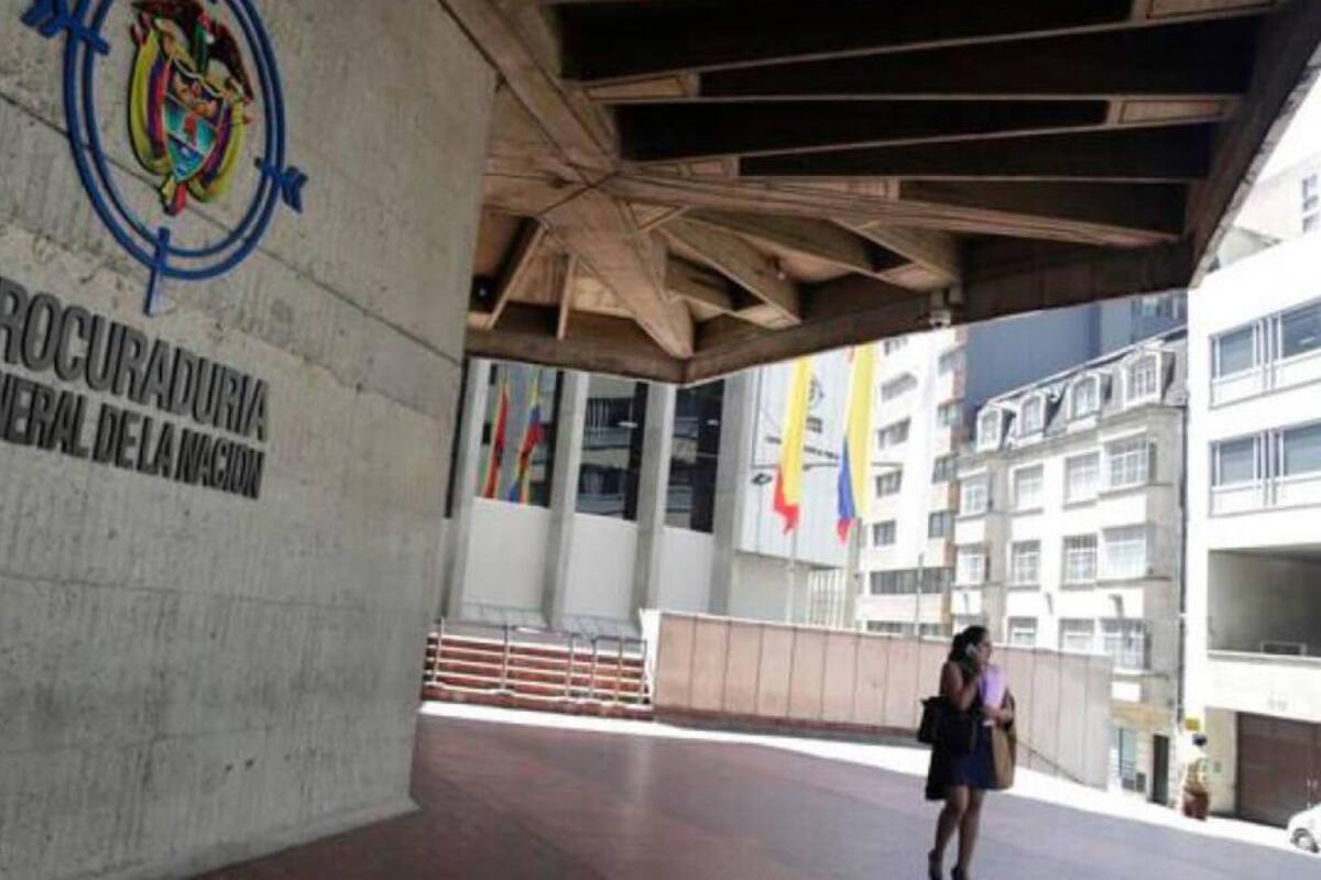Sancionan a exministro Luna por fallas al nombrar embajador en México