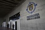 Ataque con arma de fuego contra la Procuraduría: hallan bala en despacho