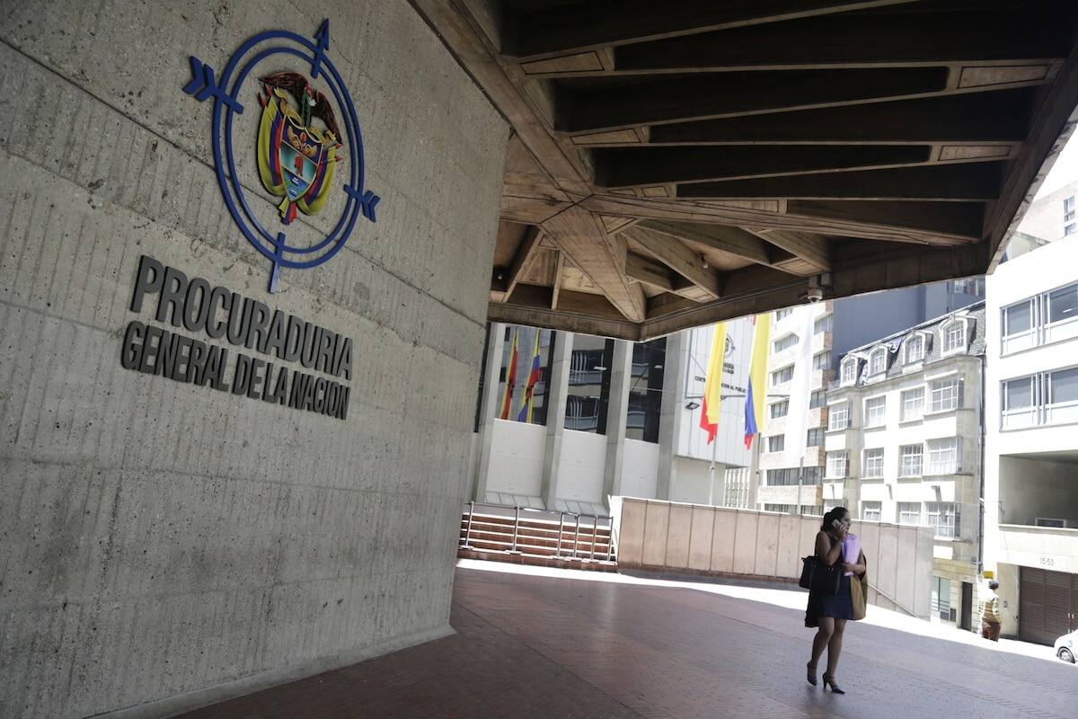 Procuraduría sanciona a exgerente del Hospital de Morales