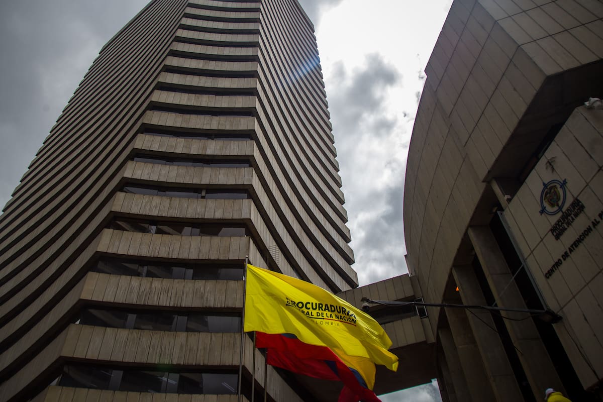Procuraduría lanza alerta sobre abastecimiento de gas natural por El Niño
