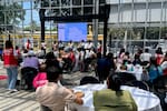 Ayuda humanitaria de ADN Dignidad culminó con 63 mil personas atendidas en Atlántico