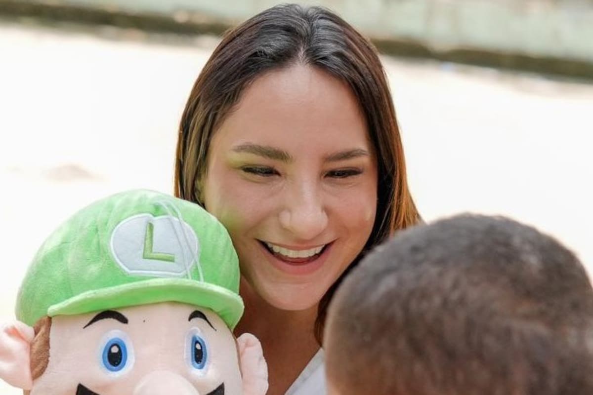 Inclusión en Bolívar: este es el programa que atiende a niños en condición de discapacidad