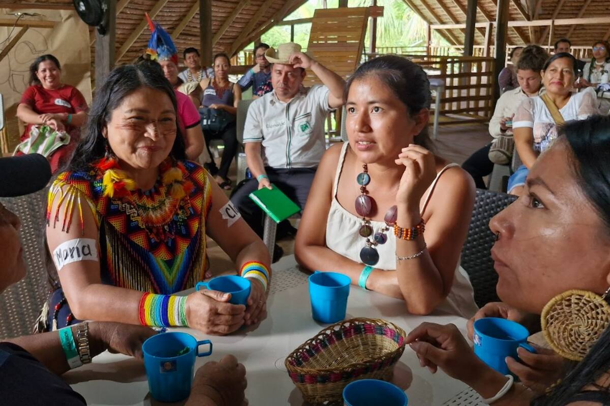 La apuesta de Francia en Colombia que cambia el tablero