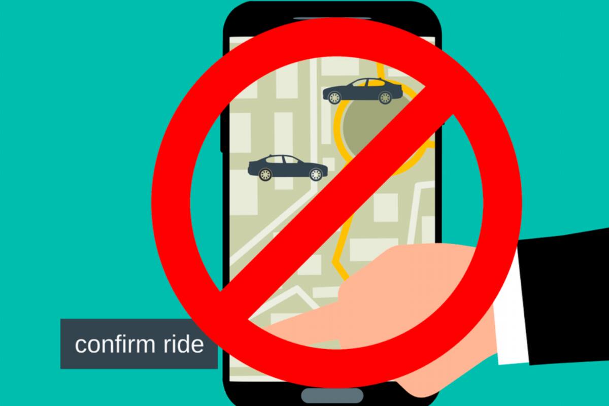 Indrive peligra: Gobierno busca acabar con plataformas de movilidad