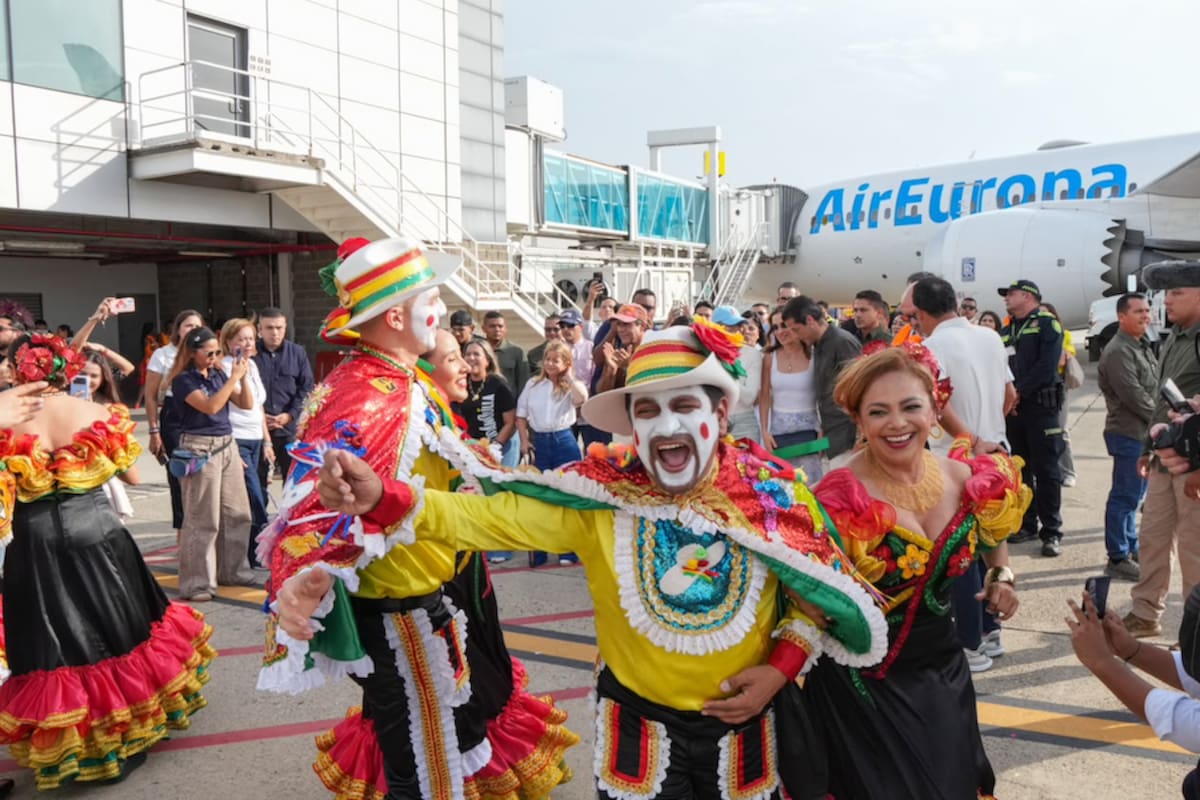 Barranquilla y Atlántico serán pilotos de la ONU para atraer inversión turística