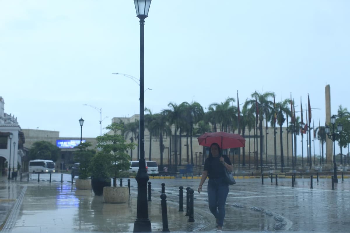 Este será el clima de Cartagena el lunes 8 de junio de 2026