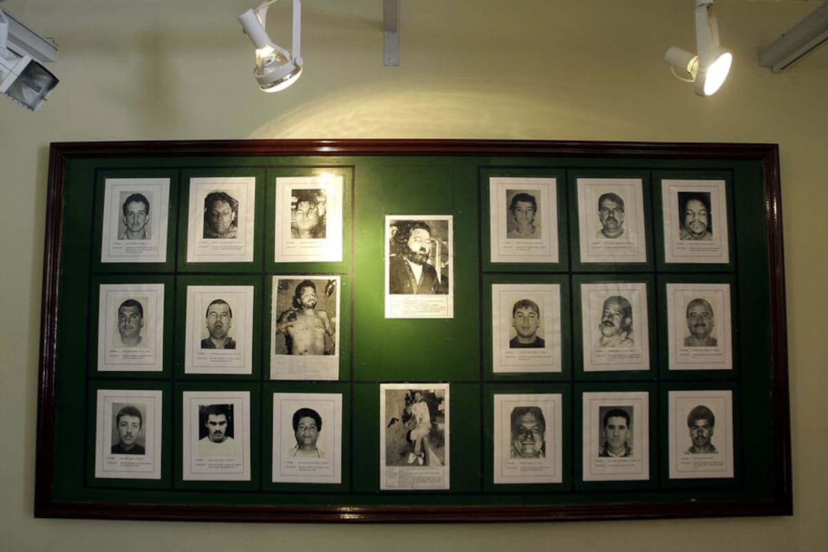Tribunal ratifica extinción de dominio al museo de Pablo Escobar en Medellín
