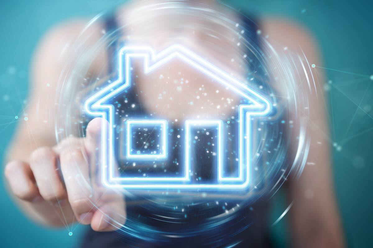 Comprar vivienda sin visitarla: así es el mercado inmobiliario digital