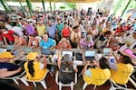 Cómo cobrar Renta Ciudadana, IVA y Colombia Mayor con el nuevo sistema de Prosperidad Social