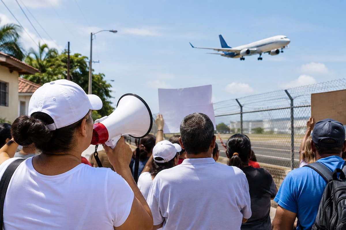 Habitantes de San Francisco convocan protesta en Cartagena: este es el motivo
