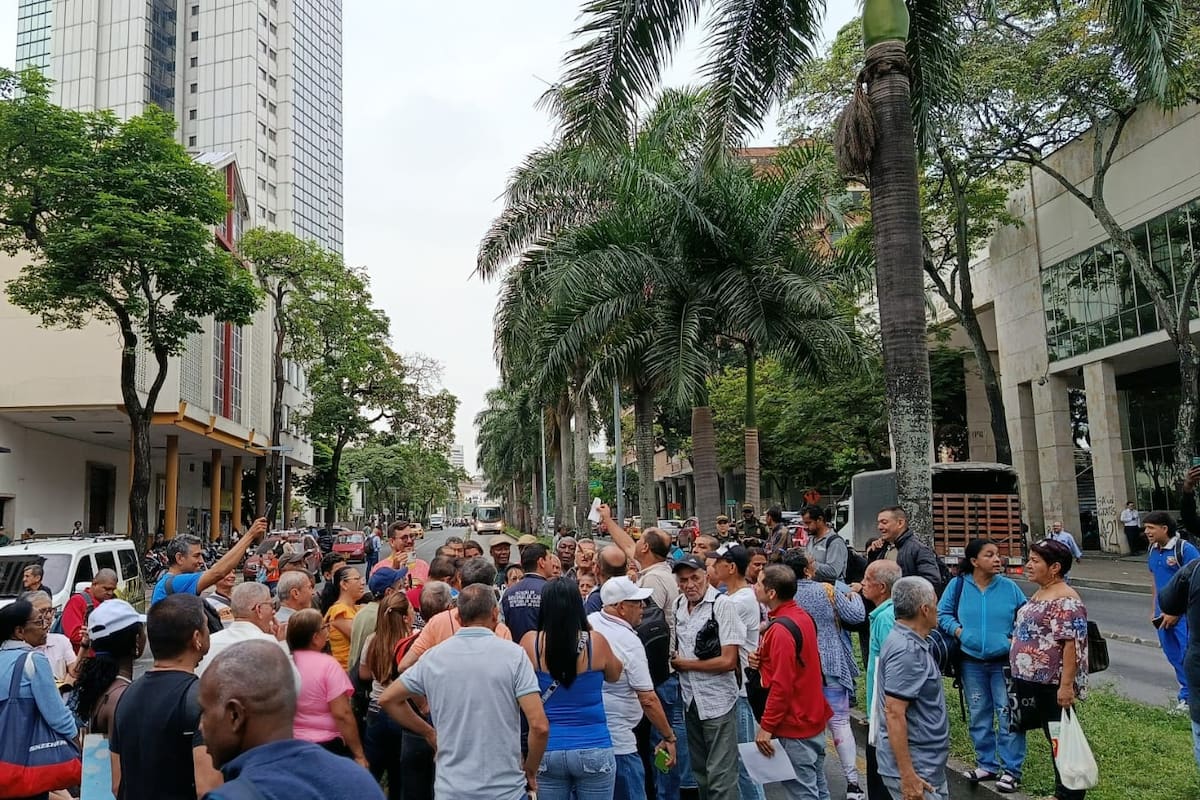 Ministerio de Salud se pronuncia sobre la falta de medicamentos en el país