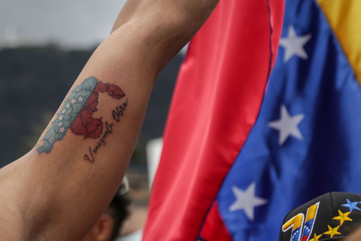 Más de 220 presos han sido liberados en Venezuela tras elecciones presidenciales